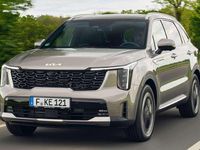 Usado Kia Sorento 203 CV (149 kW) 2018 Gris SUV