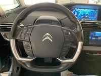 Usado Citroën C4 120 CV (88 kW) 2016 Azul Monovolumen