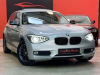 Usado BMW 118 Sport Line 143 CV (105 kW) 2014 Utilitario