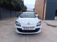 Usado Renault Mégane Dynamique 110 CV (80 kW) 2012 Blanco Berlina