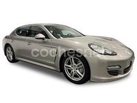 Usado Porsche Panamera 4S 400 CV (294 kW) 2009 Beige Berlina