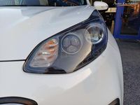 Brugt Kia Sportage 115 HK (84 kW) 2017 Hvid SUV