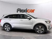 Usado Kia Sorento Plus 232 CV (170 kW) 2023 Gris SUV