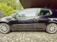 Usado VW Golf IV GT 170 CV (125 kW) 2006 Azul Berlina
