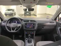 Usado VW Tiguan Life 245 CV (180 kW) 2022 Otro SUV