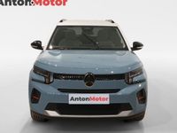 Nuevo Citroën e-C3 82 kW (112 CV) 2025