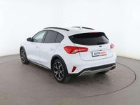 Usado Ford Focus Active 126 CV (92 kW) 2019 Blanco Berlina