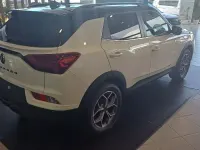 Nuevo SsangYong Korando 149 CV (109 kW) 2025 Blanco SUV