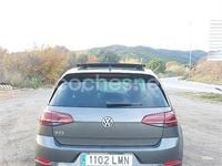 Usado VW Golf VII GTI 230 CV (169 kW) 2017 Gris / plata Berlina