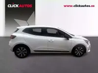 Usado Mitsubishi Colt Motion 91 CV (66 kW) 2025 Blanco Utilitario