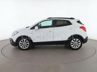 Usado Opel Mokka Excellence 141 CV (103 kW) 2016 Blanco SUV