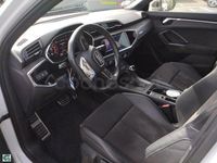Usado Audi Q3 Sportback Ambiente 400 CV (294 kW) 2020 Blanco SUV
