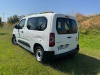 Usado Citroën Berlingo Live 76 CV (55 kW) 2019 Blanco Monovolumen