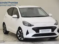 Usado Hyundai i10 2024 Utilitario