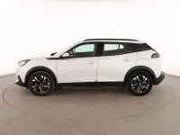 Usado Peugeot e-2008 Allure 100 kW (136 CV) 2020 Blanco SUV