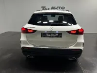 Nuevo Mercedes GLA250 218 CV (160 kW) 2025 Blanco SUV