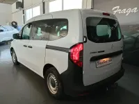 Usado Mercedes Citan 110 95 CV (69 kW) 2022 Blanco Monovolumen