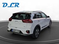 Usado Kia Niro 141 CV (103 kW) 2022 Blanco SUV
