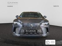 Nuevo Lexus RX450h+ Executive Line 308 CV (226 kW) 2025 Gris