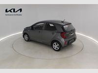 usado Kia Picanto 1.0 DPi 49kW (67CV) Concept