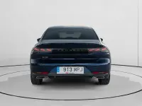 Usado Peugeot 508 Allure 130 CV (95 kW) 2024 Azul Berlina