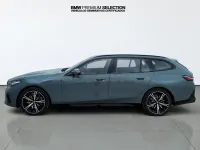 Nuevo BMW 520 Comfort Edition 197 CV (144 kW) 2026 Verde Familiar