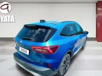 Usado Ford Kuga Active X 243 CV (178 kW) 2024 Azul SUV