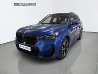 Usado BMW M240 Comfort Edition 326 CV (239 kW) 2025 Azul Pickup/Camioneta