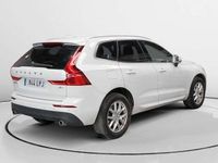 Usado Volvo XC60 Momentum 197 CV (144 kW) 2021 SUV