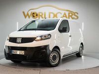 Usado Fiat Scudo Business 100 CV (73 kW) 2022 Van