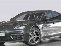 usado Porsche Panamera 4 E-Hybrid Platinum Edition Aut.