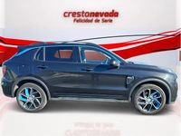 Usado Lynk & Co 01 261 CV (191 kW) 2022 Negro SUV