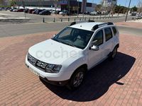 Brugt Dacia Duster Ambiance 110 HK (80 kW) 2018 Hvid SUV