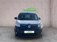 Usado Renault Kangoo 75 CV (55 kW) 2018 Blanco Monovolumen