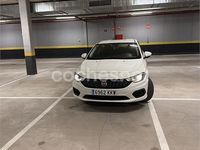 Usado Fiat Tipo Easy 95 CV (69 kW) 2018 Blanco Berlina