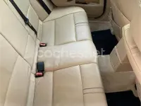 Usado BMW X3 177 CV (130 kW) 2008 Beige SUV