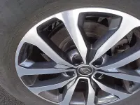 Usado Renault Kadjar Zen 140 CV (102 kW) 2022 Rojo SUV