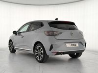Usado Renault Clio V Techno 100 CV (73 kW) 2025 Gris Berlina