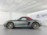 usado Porsche Boxster Style Edition