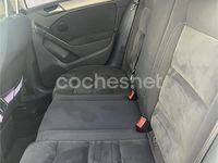 Usado VW Golf VI Sport 105 CV (77 kW) 2011 Blanco Utilitario