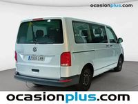 usado VW Caravelle Origin Corta 2.0 TDI 81kW (110CV) BMT