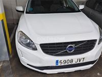 usado Volvo XC60 2.0 D3 Kinetic Auto