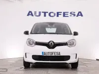 Usado Renault Twingo Equilibre 60 kW (82 CV) 2022 Blanco Utilitario