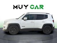 Usado Jeep Renegade Limited 120 CV (88 kW) 2022 Blanco SUV