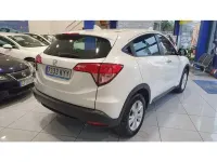 Usado Honda HR-V Comfort 120 CV (88 kW) 2016 Blanco SUV