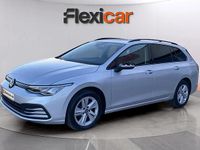 Occasion VW Golf VIII 116 ch (85 kW) 2021 Gris Break