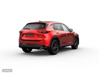 usado Mazda CX-5 e-Sky G MHEV 2.0 121kW Homura