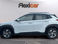 Usado Hyundai Kona 141 CV (103 kW) 2020 Blanco SUV