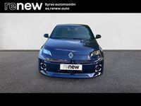 Usado Renault R5 Iconic 110 kW (150 CV) 2024 Azul Utilitario