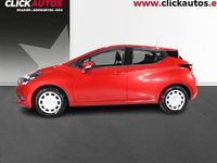 Usado Nissan Micra Acenta 92 CV (67 kW) 2022 Utilitario